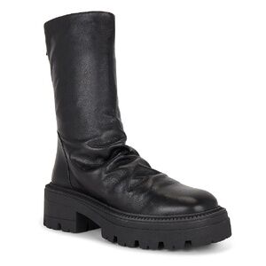 Free People Emma Ruched Boot